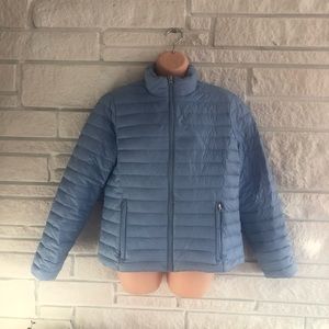 CORE Light Puffer Jacket